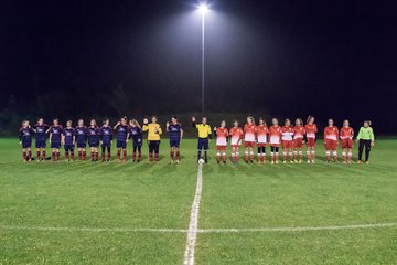 Bild 43 - Frauen TuS Tensfeld - TSV Wiemersdorf : Ergebnis: 4:2